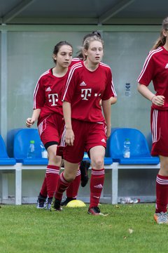 Bild 100 - B-Juniorinnen Holstein Kiel - SV Wahlstedt : Ergebnis: 5:0